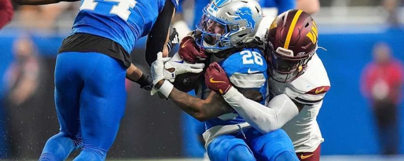 Commanders&#39; Jeremy Chinn becoming free agent; Can Washington re-sign?