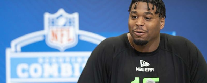 Ravens could have just tipped their hand about life after Ronnie Stanley