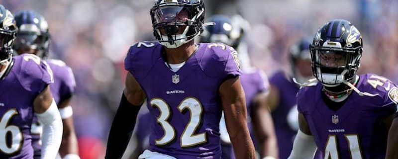 Former Ravens starter could already be closing in on a new opportunity