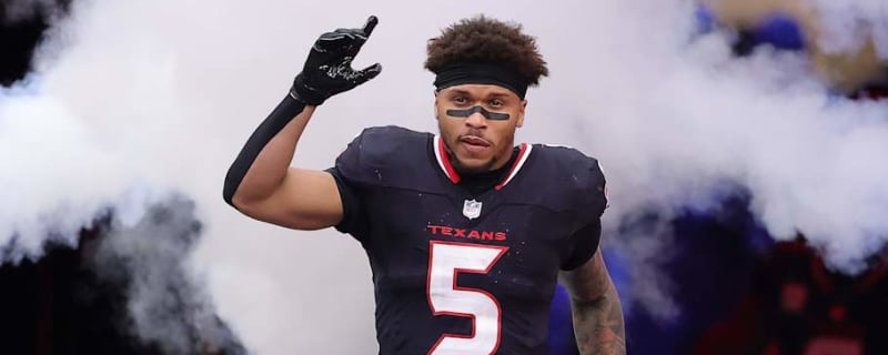 Texans&#39; Jalen Pitre makes it clear where he wants to play football in the future