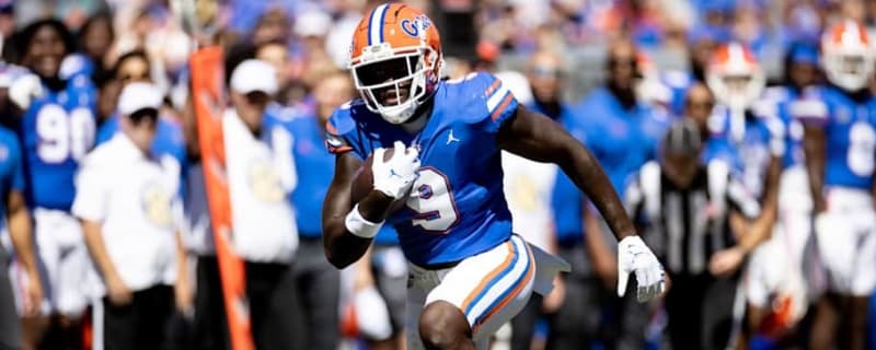 Gators TE Keon Zipperer Announces End of Career