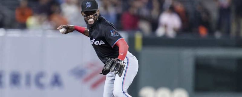 Former Tampa Bay Rays Top Prospect Let Go By In-State Rival Miami Marlins