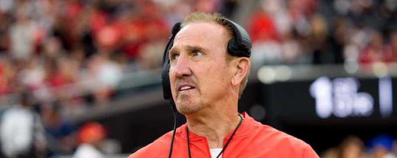 Mike Edwards says what everyone already knows about Steve Spagnuolo