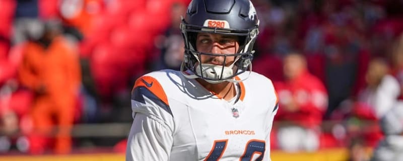 Details Emerge on New Broncos LS Mitchell Fraboni&#39;s Contract: Grade