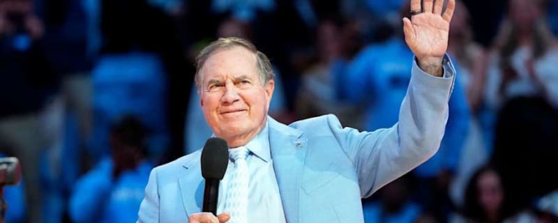 Bill Belichick, UNC promote Natrone Means to RBs coach: report