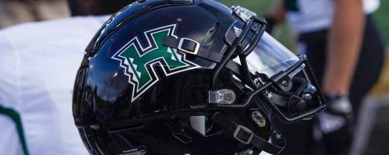 Former Hawaii Lineman Ilm Manning Signs With Seattle Seahawks