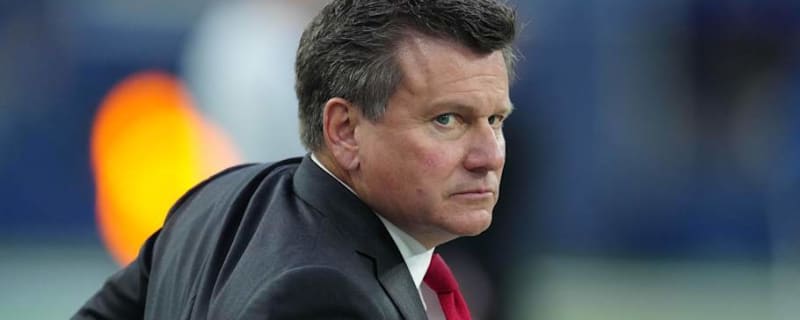 Cardinals Owner Sued by Former Personal Assistant