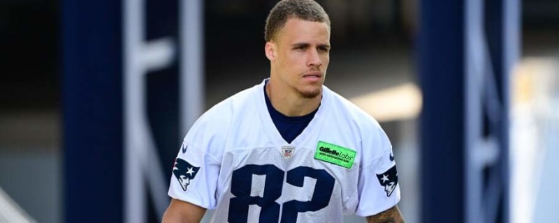 Former Patriots WR Announces Retirement After 3 Seasons