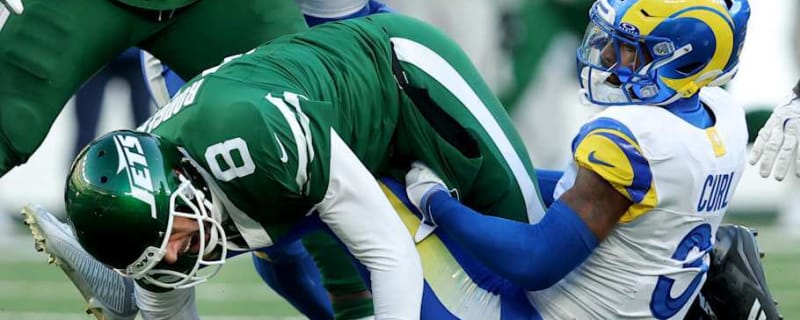 REPORT: Rams Defender Receives National Recognition