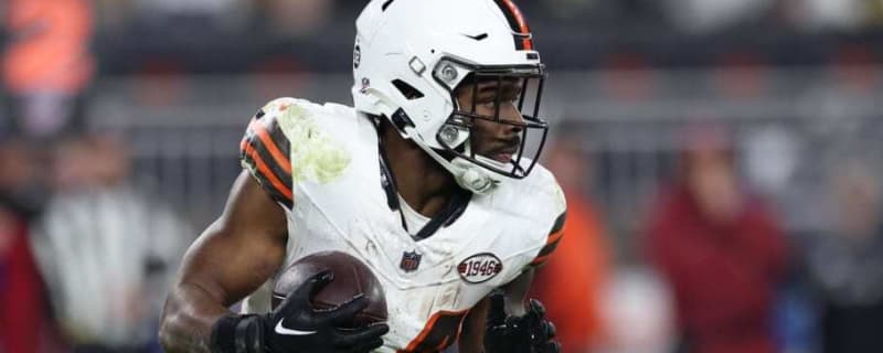 Former Bearcats Running Back Jerome Ford Considered Top Fantasy Football Sleeper