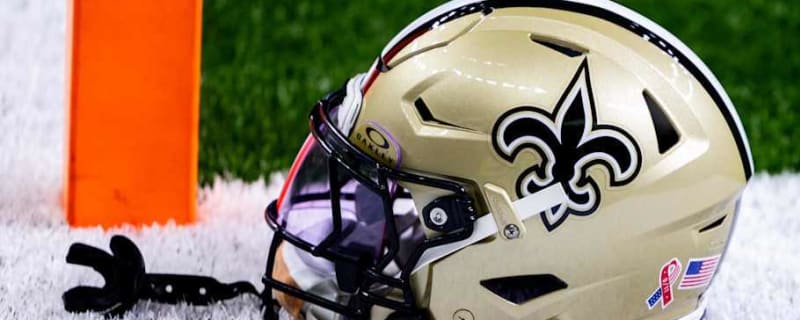NFL Writer Predicts Saints Will Make Shocking NFL Draft Decision