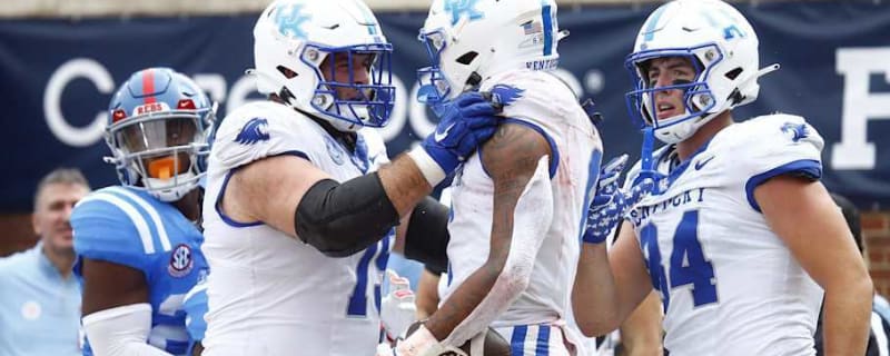 Takeaways from Kentucky&#39;s historic road win at Ole Miss
