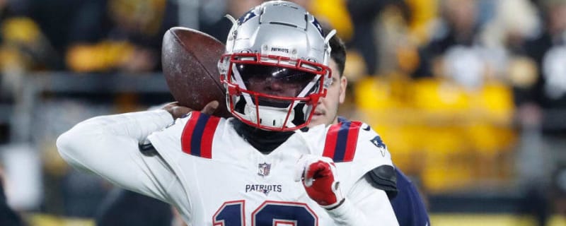 Ravens&#39; Malik Cunningham Taking Position Change In Stride