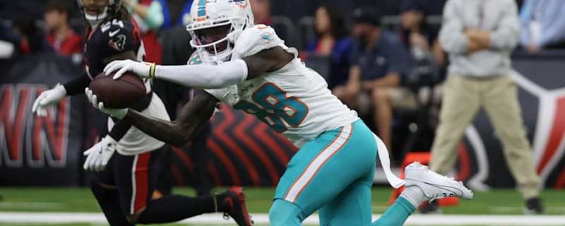 Shedding Some Light on a Free Agent Move