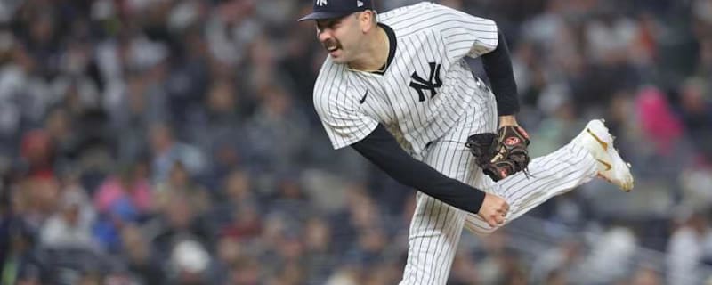 Sources: Yankees, Dodgers Among Teams Scouting Reliever Lou Trivino