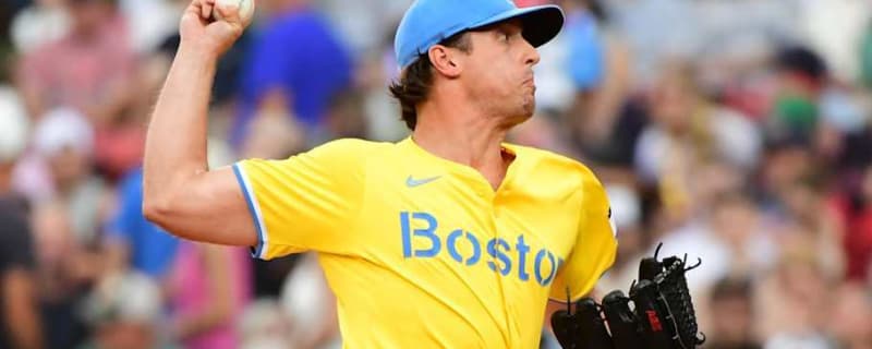 Washington Nationals Make Reliever Signing Official With One-Year Deal