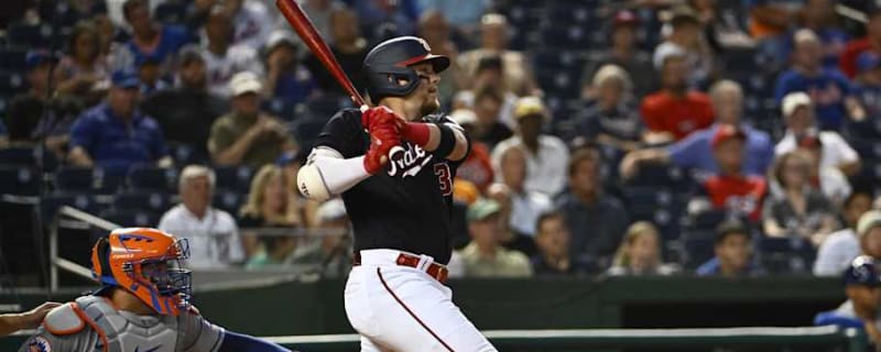 Angels Sign Former Mets, Nationals Utility Man in Free Agency