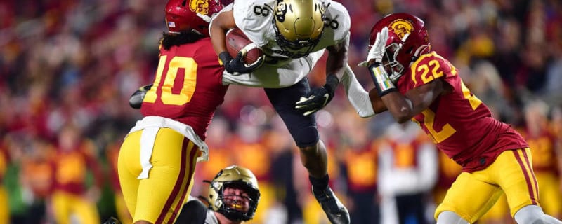 Nebraska Football Adds Transfer Cornerback from USC
