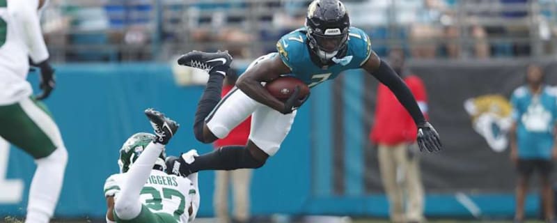 CFL Sensation Qwan&#39;tez Stiggers Stands Out In First Career NFL Start With Jets
