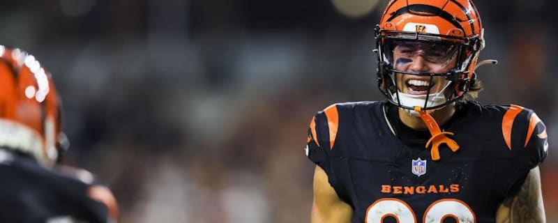 Cincinnati Bengals Receiver Andrei Iosivas Wins Appeal, NFL Expected To Tweak Celebration Rules