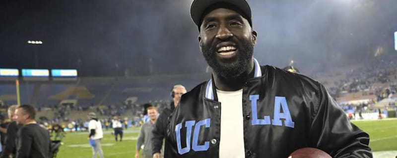  Transfer OL From Oklahoma Commits to UCLA