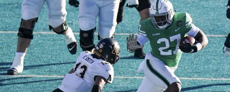 Gamecocks RB Oscar Adaway III Gives His Takes on the South Carolina Offense