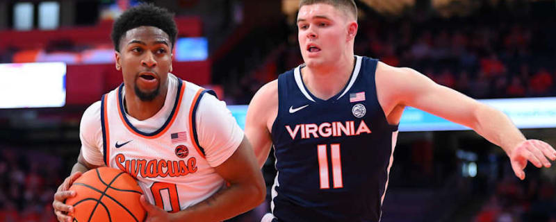 Former No. 1 Player in West Virginia Enters Transfer Portal: Can WVU Get in the Mix?