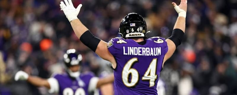 Ravens’ draft-day heist over the Bills looks even funnier now