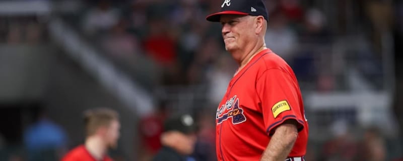 Minor League Pitcher Speaks Out on Joining Braves Organization