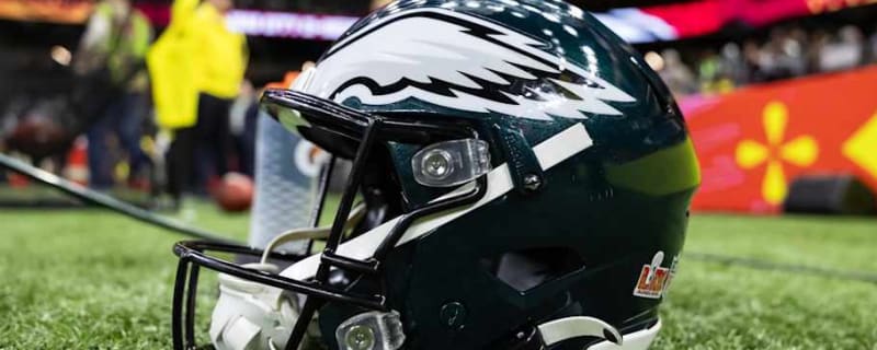 Saints Might Sign Former Eagles Linebacker, Reuniting Him With Brandon Staley