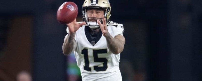 Saints Announce The Release Of One Of Their Punters, Per Reports