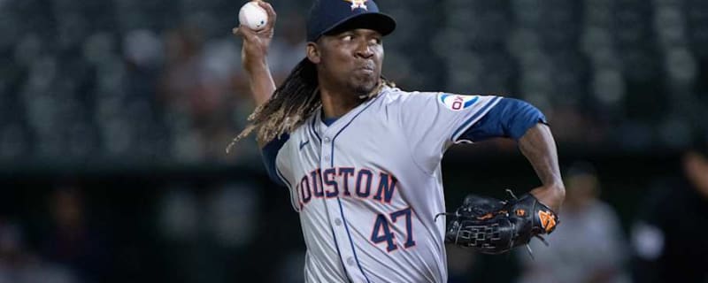 Braves Pitching Acquisition Reports, Thompson Optioned