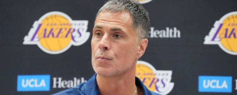 Los Angeles Lakers Officially Sign Intriguing Forward