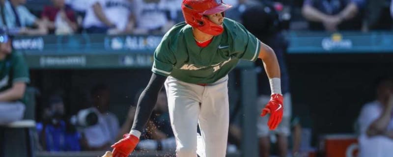 Future Philadelphia Phillies Stars Picked for MLB Futures Game