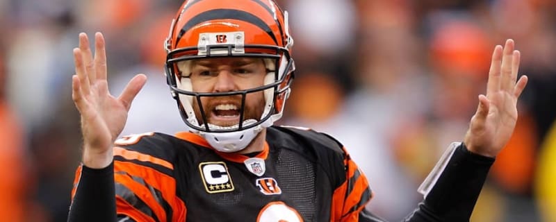 Former Bengals star named as one of the most overpaid players in NFL history