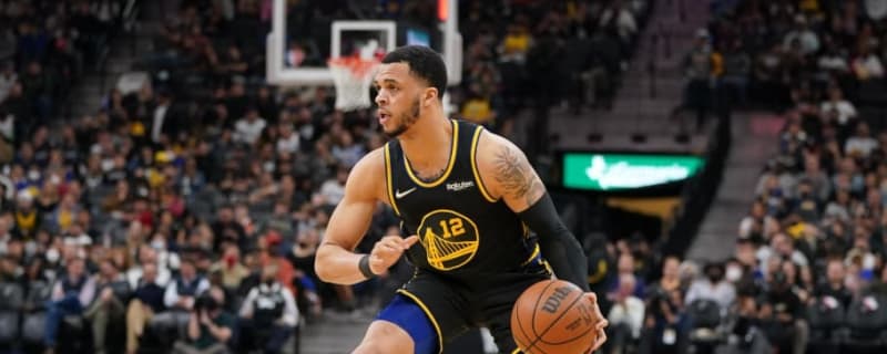 Golden State Warriors NBA Champion Reportedly Signs With Team In Russia