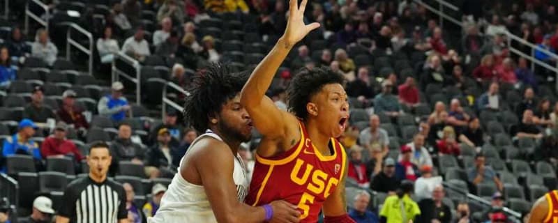 USC Basketball: Boogie Ellis Goes Undrafted, Signs With Western Conference Squad