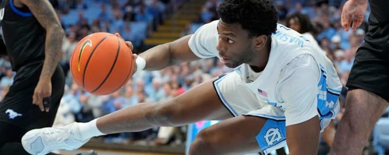 UNC Basketball Forward Ready to Return From Injury