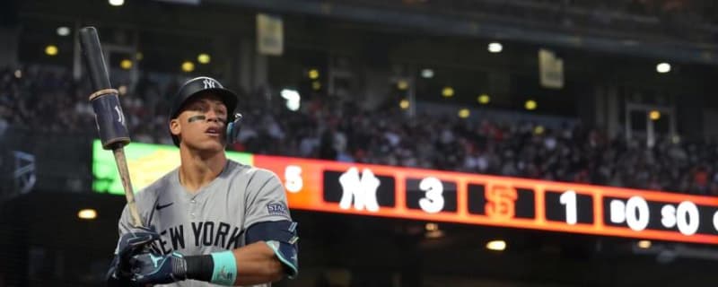 Yankees Superstar Was &#39;Pretty Close&#39; To Leaving In Devastating Fashion