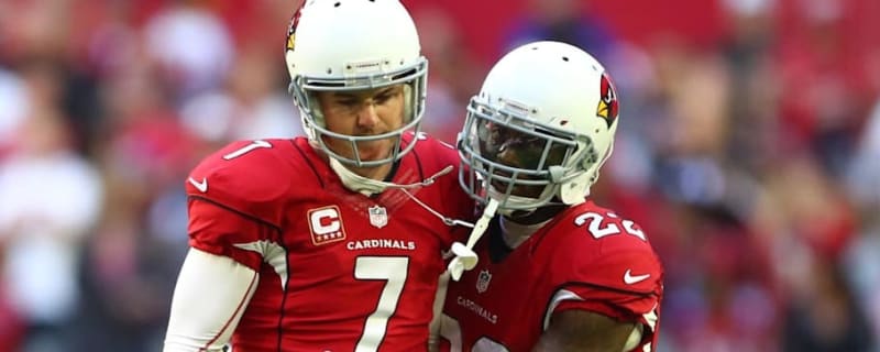 Chargers Sign Former Cardinals DB