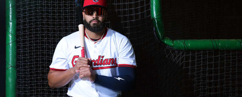 MLB Analyst Believes Guardians Prospect Could Have Surprise Season