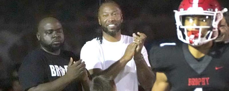 Arizona State makes offer to NFL legend&#39;s son