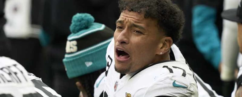 PFF Reveals Broncos&#39; Highest-Upside Move of 2025 & Gets it Wrong