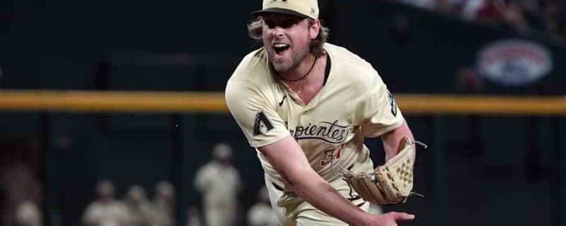 Kevin Ginkel Could Return to Elite Form in 2025