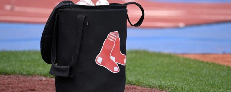 Red Sox Star &#39;Up For Grabs&#39; As Trade Deadline Chatter Starts To Pick Up