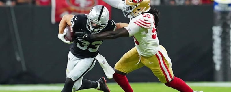  Raiders Make Trifecta of Roster Moves