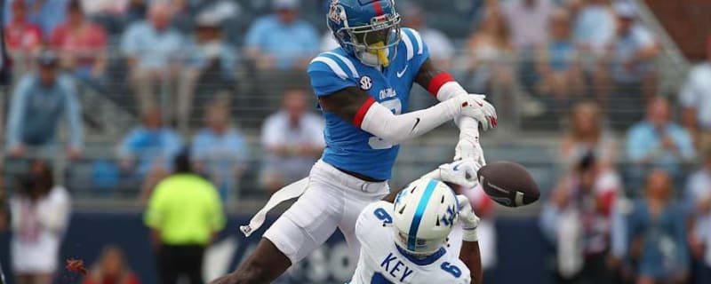 NFL Draft &#39;zone corner prospect&#39; confirms Bills&#39; interest in potential CB solution