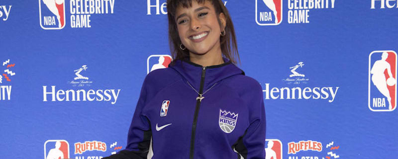 Anjali Ranadive, Kings G-League GM, goes IG official with ex-player