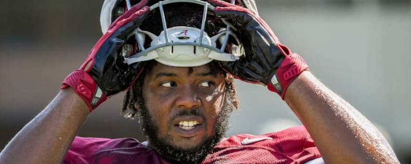 Michigan Football a &#39;team to watch&#39; for former 5-star, Alabama transfer