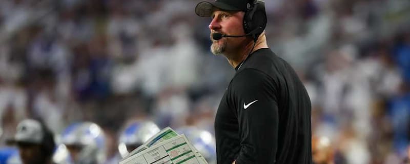 Dan Campbell: Lions must remain calm against &#39;opportunistic&#39; Vikings defense